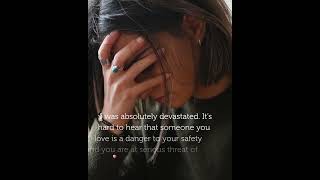 Jenna chose to use the Disclosure Scheme for Domestic Abuse Scotland
