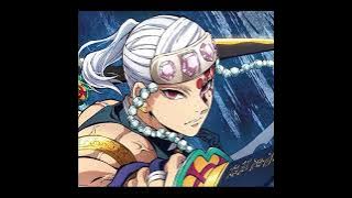 Download lagu Demon Slayer - Opening 3 ( Instrumental)