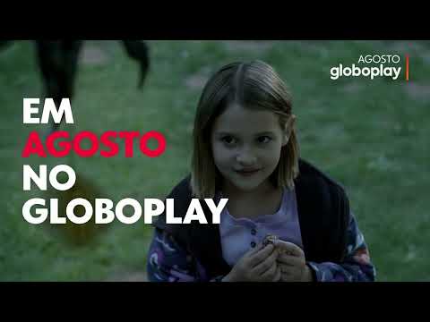 Lançamentos de Agosto | Globoplay - Lançamentos de Agosto | Globoplay