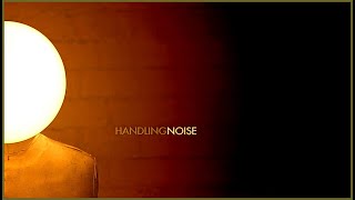 Handlingnoise - Handlingnoise. 2012. Progressive Rock. Full Album