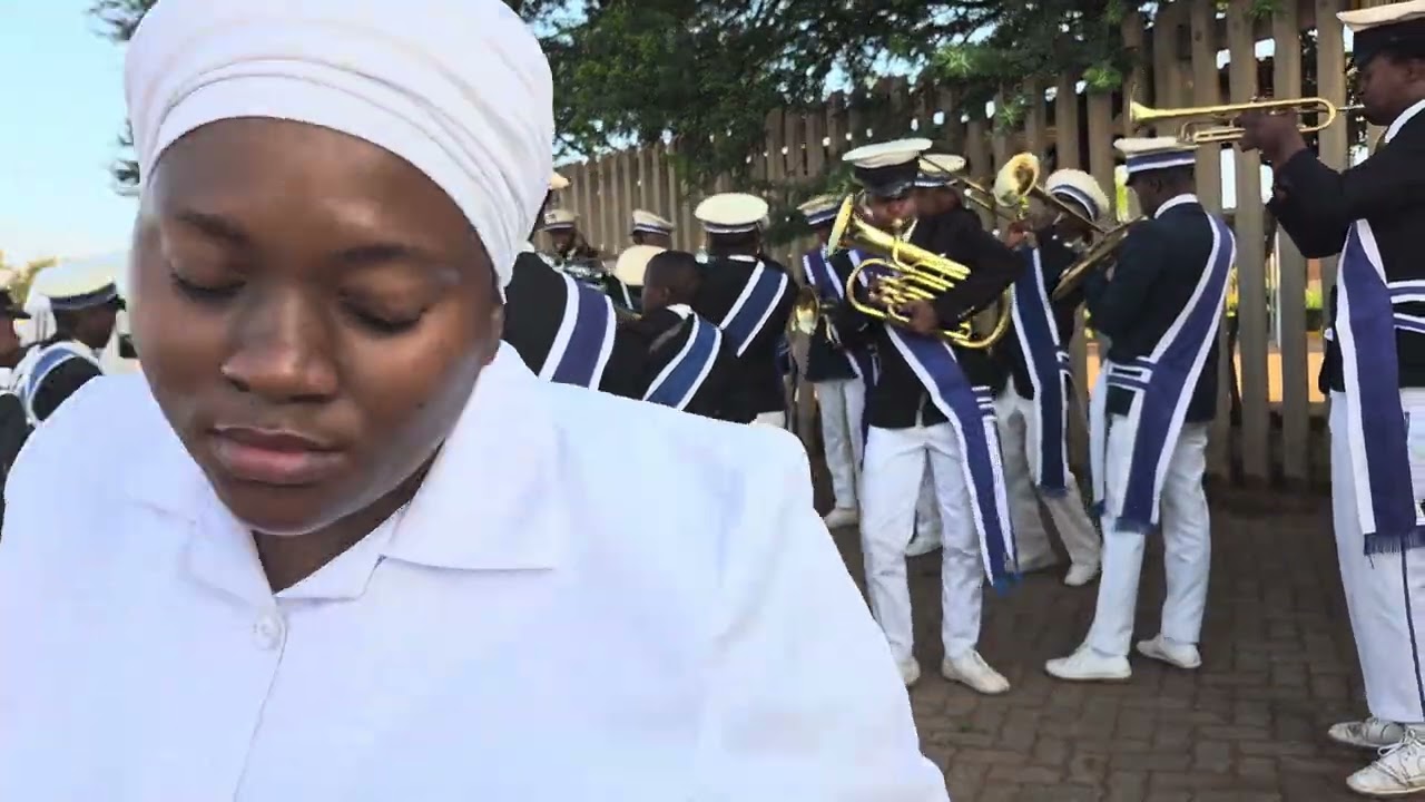 Sediba sa prophecy @simunye 