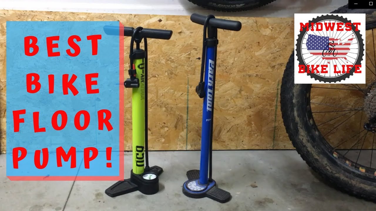 bicycle pumps at walmart