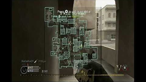 CoD MWR Wii Servers ONLINE in 2021! Some Nice Highlights From Today!