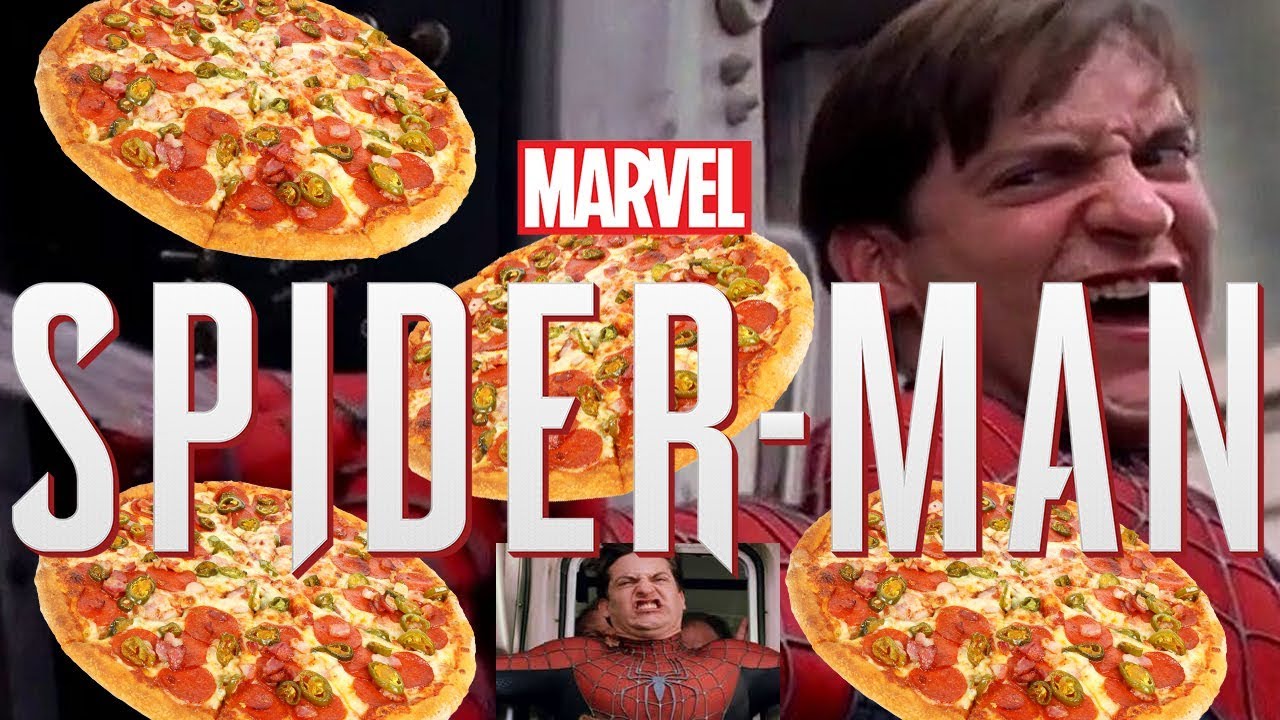 Every Time They Say 