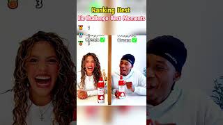 Lying challenge 🤣 #lyingchallenge #usa #fyp #funny #game(3)