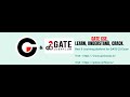 GATE Computer Science Exam Preparation | GO Classes & GATE Overflow