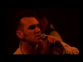 Morrissey - Hold On To Your Friends (Live from "Introducing Morrissey") High Quality