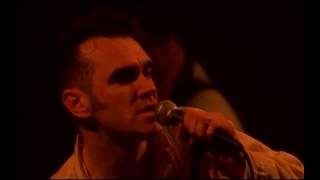 Morrissey - Hold On To Your Friends (Live from &quot;Introducing Morrissey&quot;) High Quality