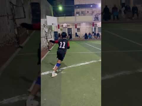 احسن صدة ليا في كرة اليد