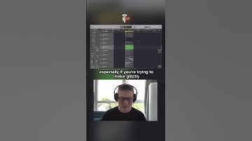Track Breakdown - From Atoms To Pixels (Preview)
