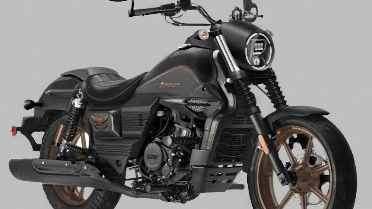 NEW 2023 Um Renegade Freedom 125 Attractive Design Cruiser Motorcycle YouTube NEW 2023 Um Renegade Freedom 125 Attractive Design Cruiser Motorcycle YouTube