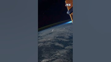 Meteor Shower Everywhere Space & Sky 😱 #shorts #viral #space