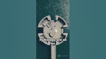 Dive into Hydrology: Mastering Water Management, #shorts