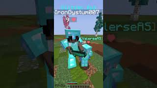 Dominating Players On Indias Top Minecraft Pvp Server.