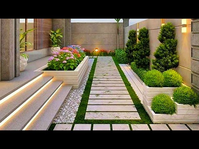 landscape design