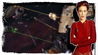 Star Trek Wars : The Gamma Quadrant Invaded