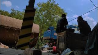 Story wa 'Ya Allah kekuatan ku entek🙂