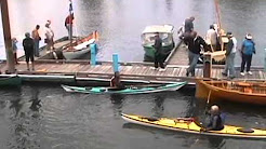 Toledo,Oregon Wooden Boat Show coming in August,2011