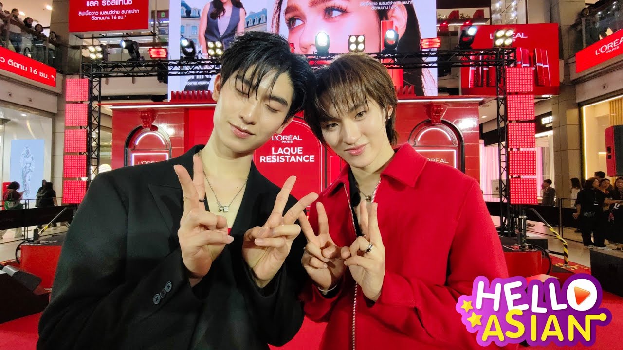 โทมัส-ก้อง เมาท์ฉ่ำกีฬาสี DMDใครอยู่สีไหน //DEXX ยังเปิดตัวไม่ครบ ต้องมี ??  /MV พี่อ๊อฟปองศักดิ์