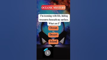 Can You Solve This Mind-Bending Riddle? | Test Your Wits #riddles