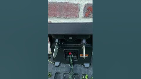 Worx Landroid problem