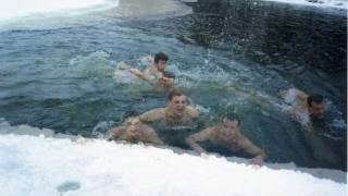 Балаклея. Клуб моржей "Иней". 1998 г. Балаклея. Клуб моржей "Иней". 1998 г.