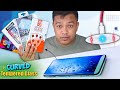 Curved mobile Tempered glass | Motorola Edge 60 fusion | Power G96