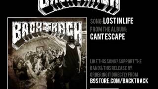 Backtrack - Lost In Life chords