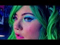 Jaci Butler - breakup season (official music video)