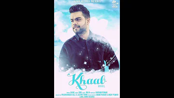 KHAAB || AKHIL || OFFICIAL SONG || CROWN RECORDS || NEW PUNJABI SONG 2016 ||