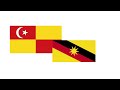 Sarawak Want Go To Sabah