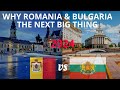 Romania and Bulgaria to become schengen. All you must know #Europe #schengen