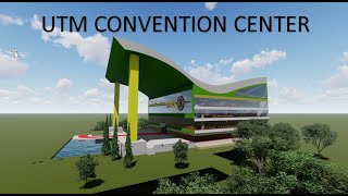 Centro de Convenciones UTM