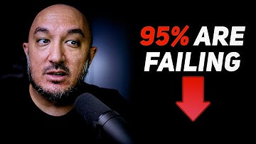 Waarom mislukken 95% van de Generatie AI-projecten?