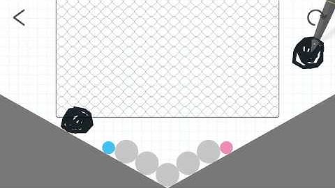 Brain Dotsでステージ344をクリアしました！ http://braindotsapp.com #BrainDots #Brain...