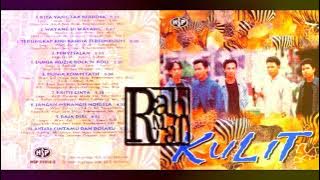 KULIT   KRITIS CINTA