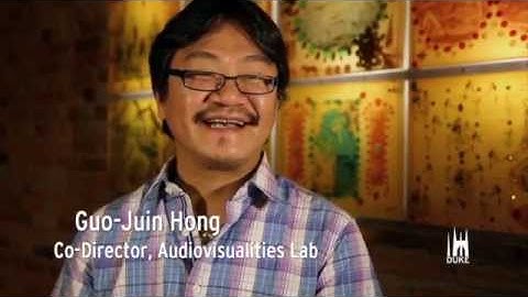 The Audiovisualities Lab outlines its projects and courses.