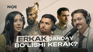 Download Lagu Erkaklar yoʻqotishi kerak boʻlgan odat | Davron Turdiyev, Barno Muqimova va Teacher Aʼzam MP3 Download Lagu Erkaklar yoʻqotishi kerak boʻlgan odat | Davron Turdiyev, Barno Muqimova va Teacher Aʼzam MP3