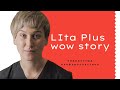 Блефаропластика. Отзыв пациентки. Lita Plus WOW Story