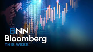 Best of BNN Bloomberg Week of January 19th, 2024