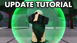 How to use TATSUMAKI’s PASSIVE in the new update.. (Strongest Battlegrounds Roblox) by Hanejima 9,863 views 10 days ago 42 seconds