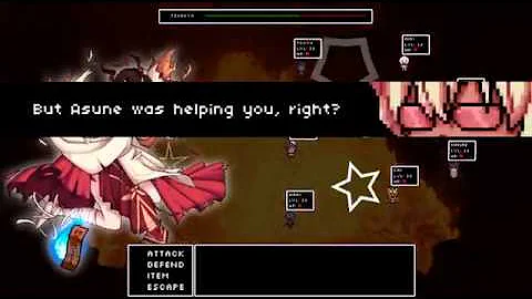 Danganronpa: Despot Despair - Ch5.1 Argument Armament