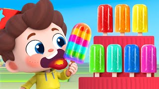 Download Lagu おいしいアイスができあがり~🍧 | イエス!ネオ | 赤ちゃんが喜ぶ歌 | 童謡 | アニメ | 動画 | ベビーバス| BabyBus MP3 Download Lagu おいしいアイスができあがり~🍧 | イエス!ネオ | 赤ちゃんが喜ぶ歌 | 童謡 | アニメ | 動画 | ベビーバス| BabyBus MP3