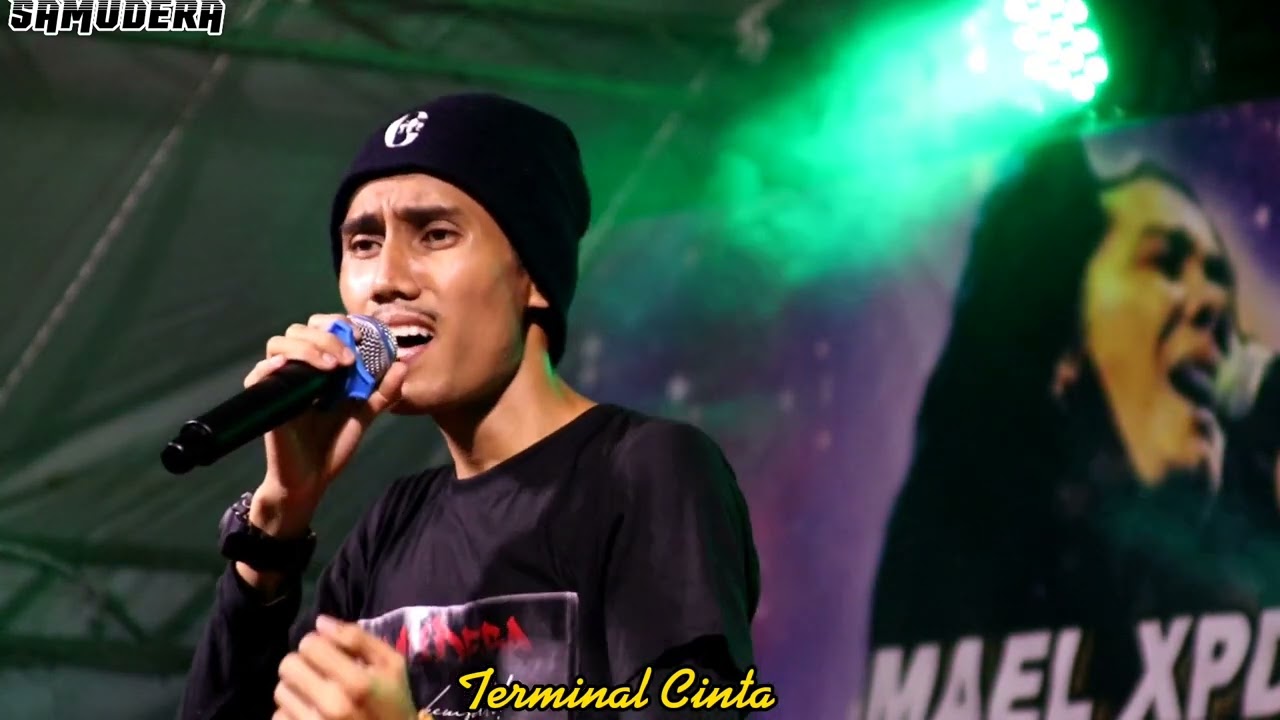 Boleh merayu wanita dengan lagu ini... Terminal Cinta - Ady Samudera.