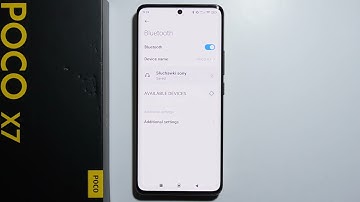 Poco X7: How to Enable LDAC Audio Codec?