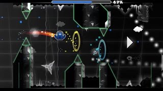 Code Breaker- by Star117- M. Easy Demon