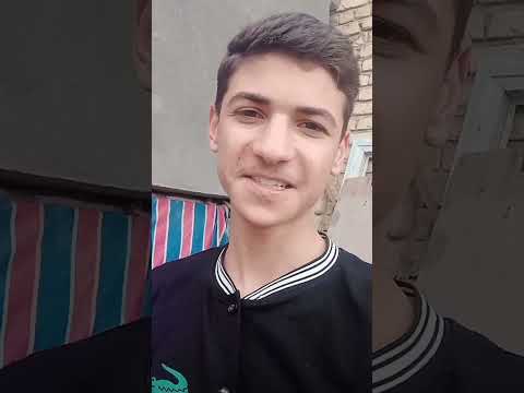 شاب عراقي ما عدهم نت ليش