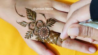 Best Of Mehndi Designs Khafif New Free Watch Download Todaypk