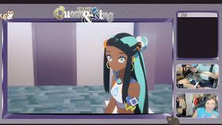 Hey Paul, Its Your Waifu 4