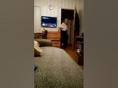 Бабушка гренни. - YouTube